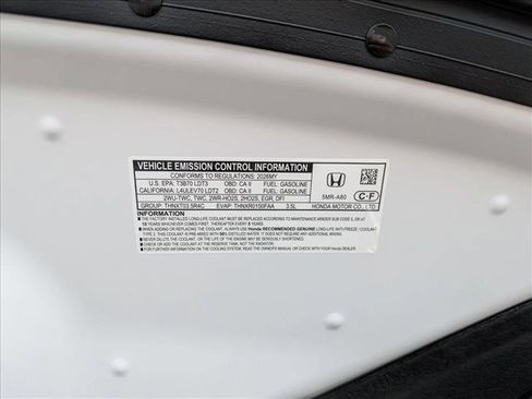 New 2026 Honda Odyssey Touring image 17