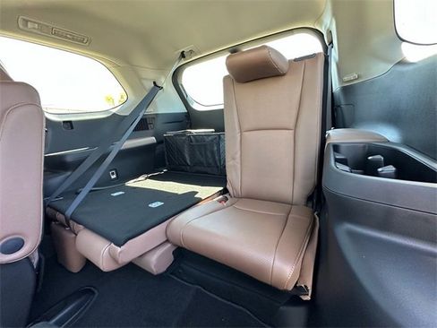 New 2026 Toyota Grand Highlander AWD Hybrid image 29
