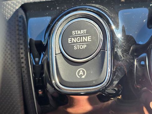 Used 2026 Mercedes-Benz CLA 35 AMG 4MATIC image 43