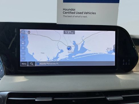 Certified 2024 Hyundai Palisade Limited AWD/4WD image 24
