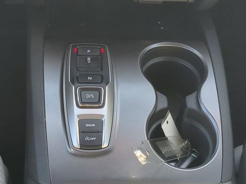 Used 2021 Honda Passport EX-L image 17