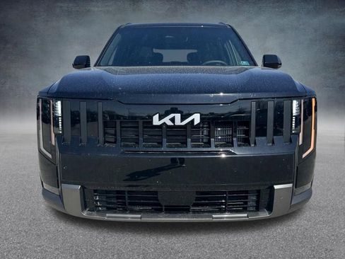 New 2027 Kia Telluride S AWD/4WD image 7