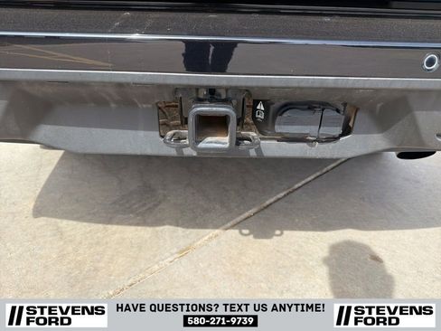 Used 2025 Ford Expedition Max Active RWD image 11
