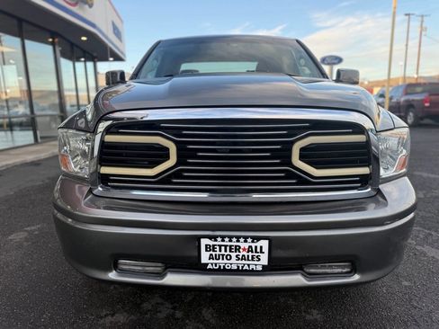 Used 2010 Dodge Ram 1500 Truck ST w/ ST Popular Equipment Group image 2