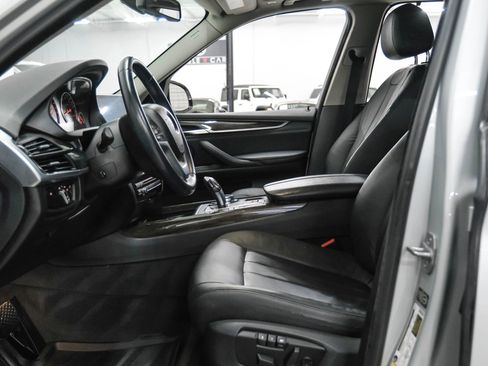 Used 2015 BMW X5 sDrive35i RWD image 3