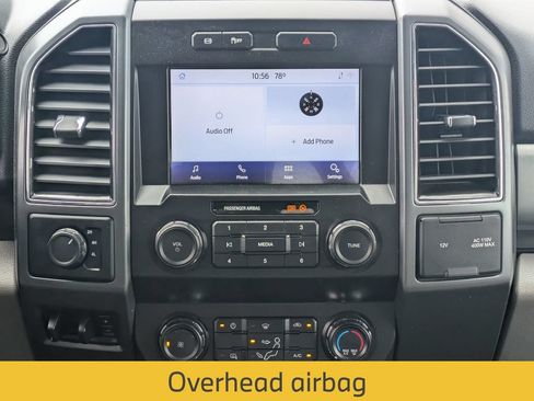 Used 2022 Ford F250 XLT AWD/4WD image 27