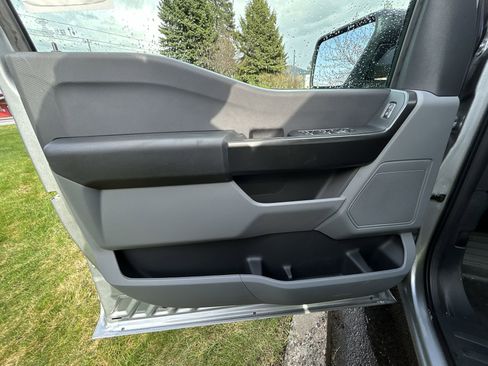 New 2025 Ford F150 XL image 17