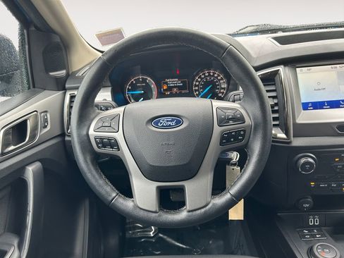 Used 2023 Ford Ranger XLT w/ Equipment Group 301A Mid image 14