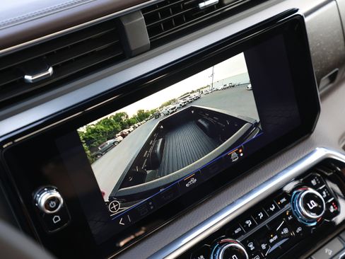 New 2026 GMC Sierra 1500 Denali w/ Denali Reserve Package image 43