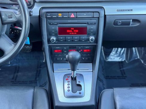Used 2008 Audi A4 2.0T image 23