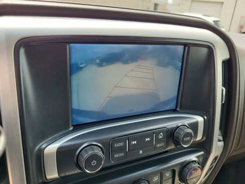 Used 2018 GMC Sierra 3500 SLT w/ Duramax Plus Package image 21