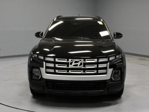 Used 2026 Hyundai Santa Cruz SEL AWD/4WD image 5