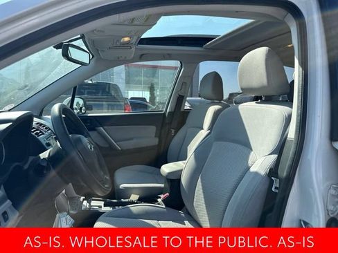 Used 2014 Subaru Forester 2.5i Premium w/ Popular Package #2 AWD/4WD image 10
