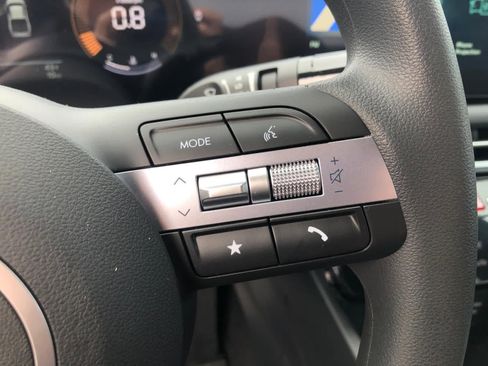New 2026 Hyundai Santa Cruz SEL AWD/4WD image 9