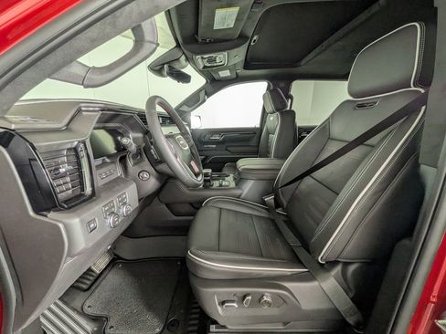 New 2026 GMC Sierra 1500 AT4X AWD/4WD image 15