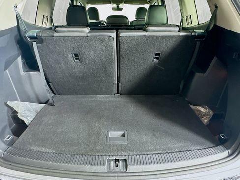 Used 2022 Volkswagen Atlas SE FWD image 29