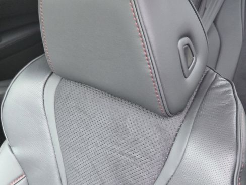 New 2026 Acura MDX A-Spec image 19