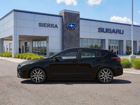 New 2026 Subaru Impreza 2.0i Sport image 4