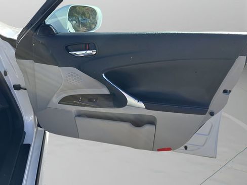 Used 2009 Lexus IS 250 image 13