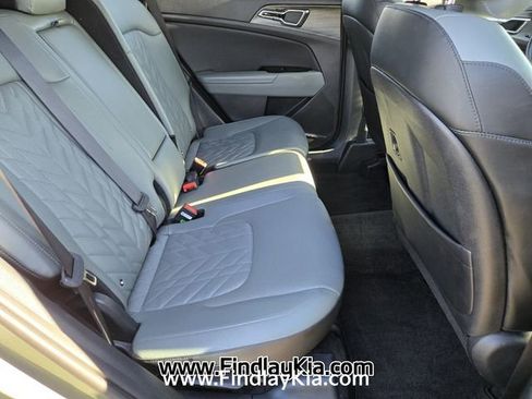 Certified 2024 Kia Sportage X-Pro image 19