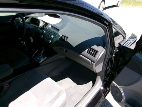 Used 2007 Honda Civic LX image 22