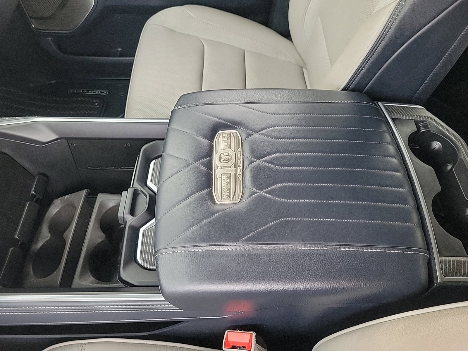 Used 2022 RAM 1500 Limited RWD image 25