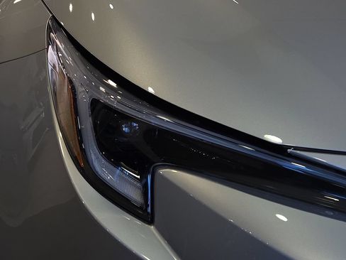 New 2026 Toyota Corolla LE FWD image 8