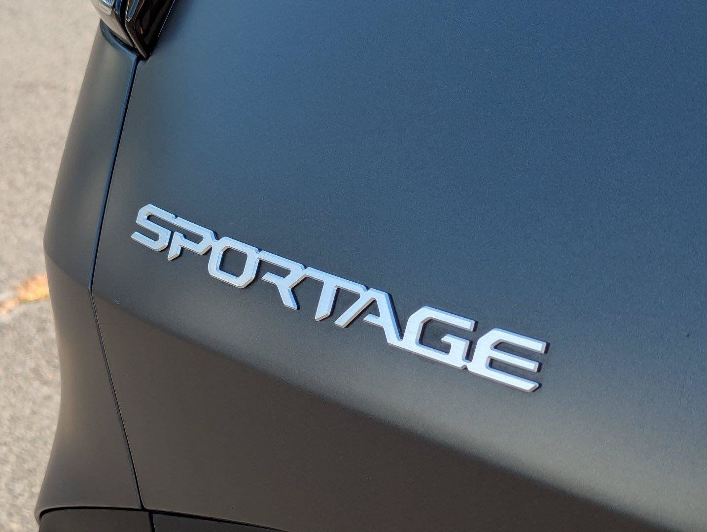 Used 2023 Kia Sportage X-Line Prestige AWD/4WD image 36