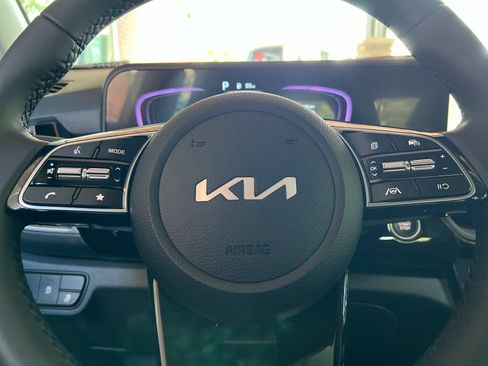 New 2026 Kia Seltos S AWD/4WD image 24