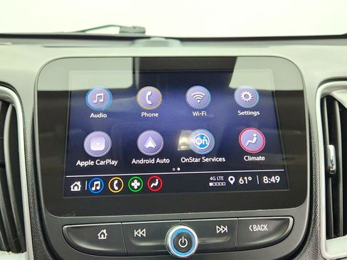 Used 2025 Chevrolet Malibu LT image 14