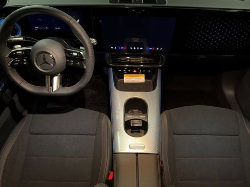 New 2027 Mercedes-Benz CLA 350 image 12