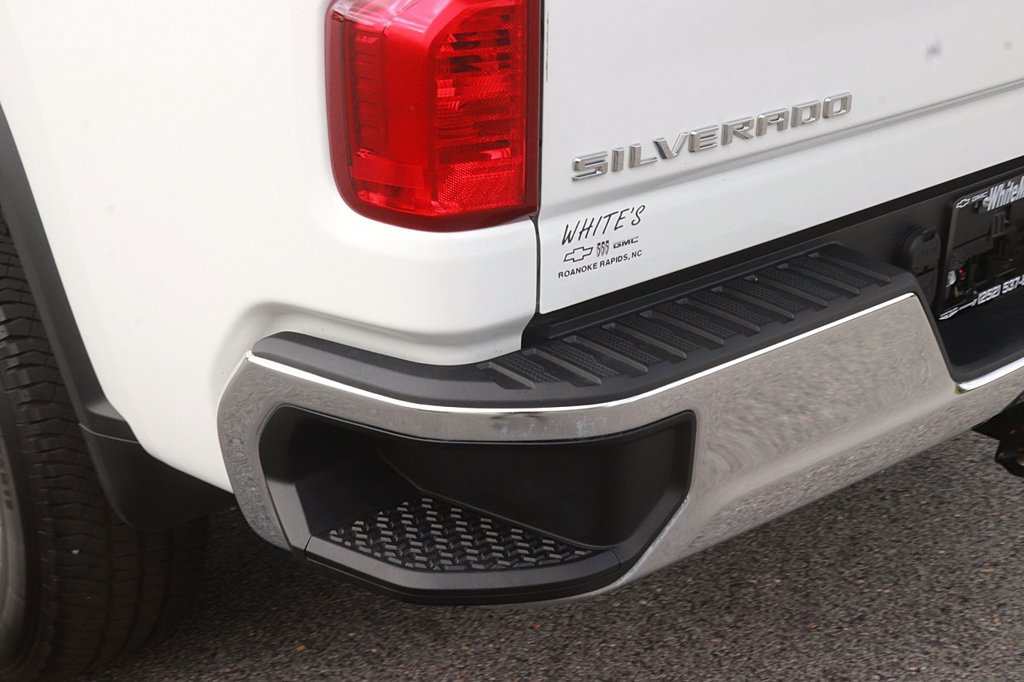 Used 2026 Chevrolet Silverado 2500 LT AWD/4WD image 10