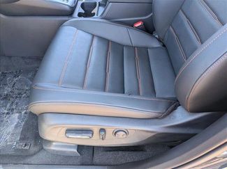 New 2026 Honda CR-V Sport Touring video 4