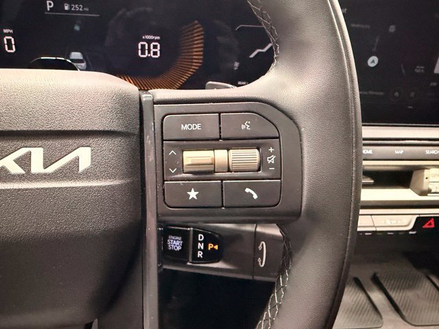 Used 2027 Kia Telluride S AWD/4WD image 27