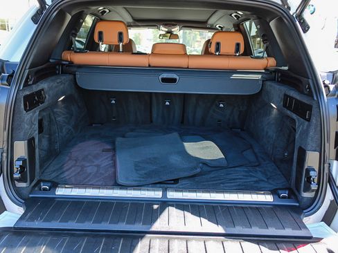 Used 2023 BMW X5 xDrive45e w/ Parking Assistance Package image 26