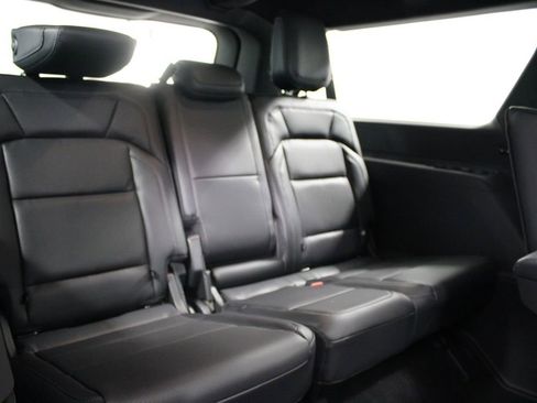 New 2026 Lincoln Navigator L Reserve image 35