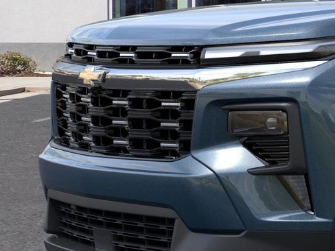 New 2026 Chevrolet Traverse LT image 15