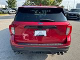 Used 2020 Ford Explorer ST w/ ST Street Pack image 4