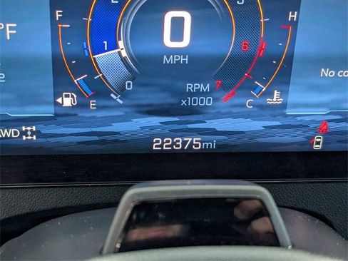 Certified 2024 Chevrolet Traverse Z71 w/ Enhanced Driving Package image 24