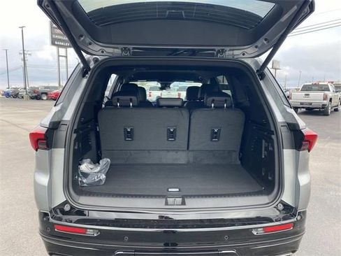 New 2026 Buick Enclave Sport Touring w/ Power Package image 9