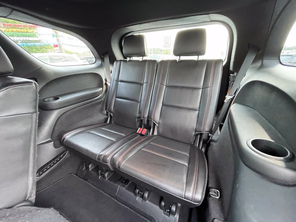 Used 2024 Dodge Durango GT AWD/4WD image 20