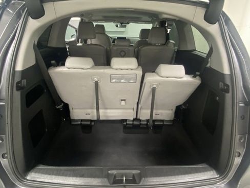 Used 2020 Honda Odyssey EX-L image 6