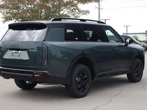 New 2027 Kia Telluride SX X-Pro AWD/4WD image 5
