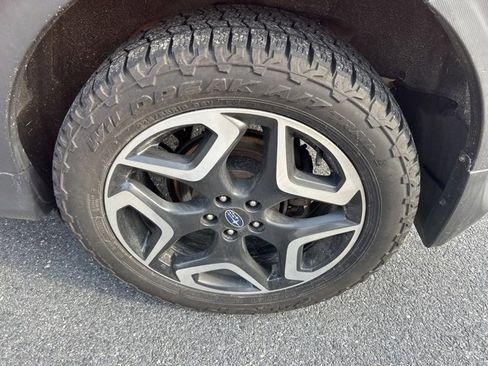 Used 2020 Subaru Crosstrek 2.0i Limited w/ Popular Package #4 image 24