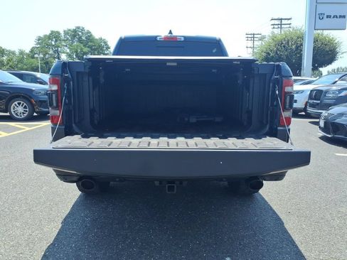 Used 2020 RAM 1500 Rebel w/ Rebel Level 2 Equipment Group AWD/4WD image 18