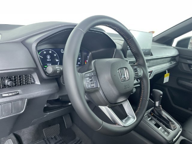 New 2027 Honda CR-V Sport-L image 39