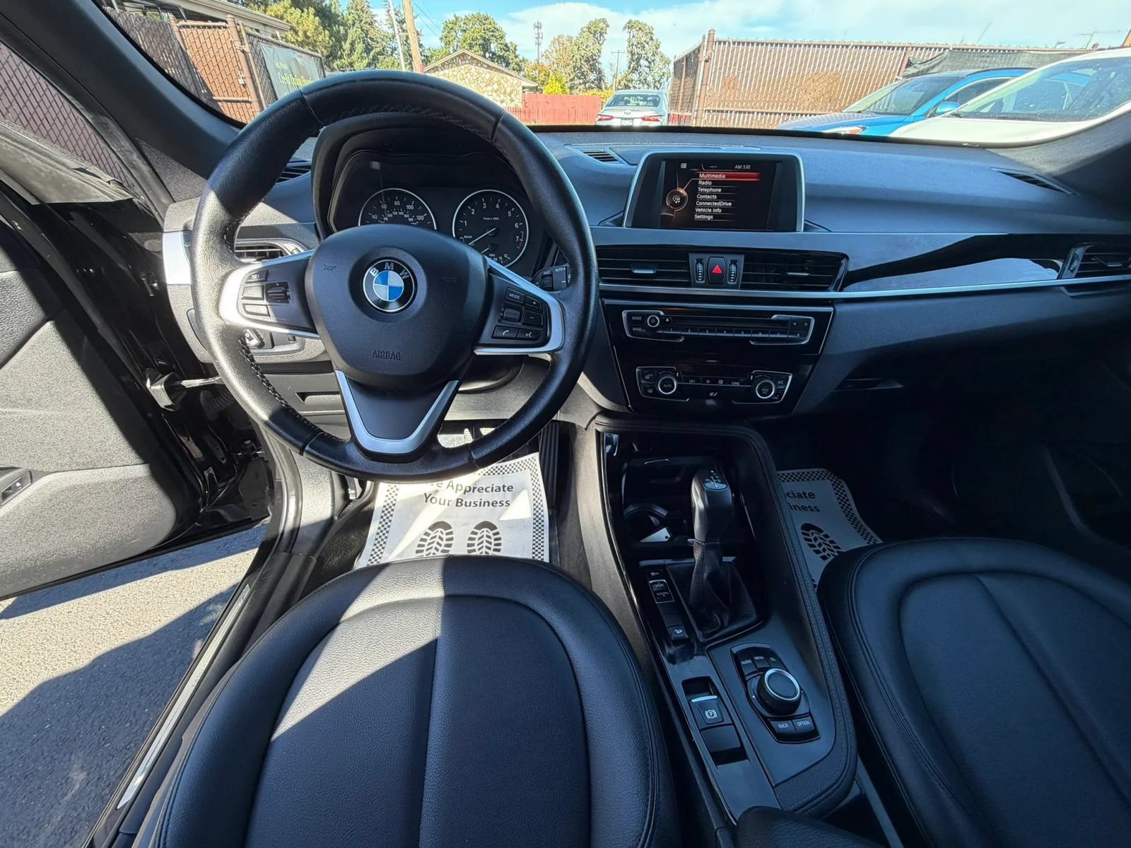 Used 2016 BMW X1 xDrive28i AWD/4WD image 15