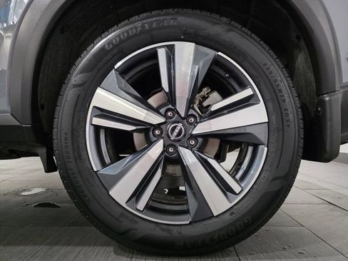 Used 2023 Nissan Rogue SL w/ SL Premium Package AWD/4WD image 23