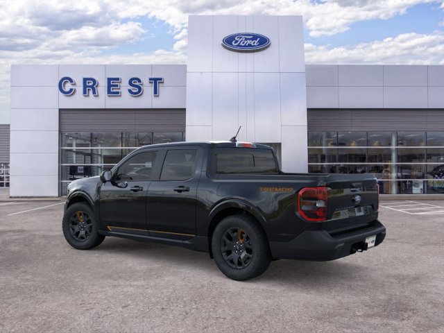 New 2026 Ford Maverick Tremor AWD/4WD image 4