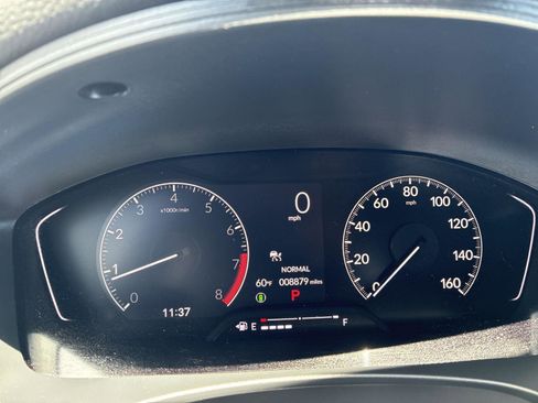 Certified 2024 Honda Civic Sport image 19